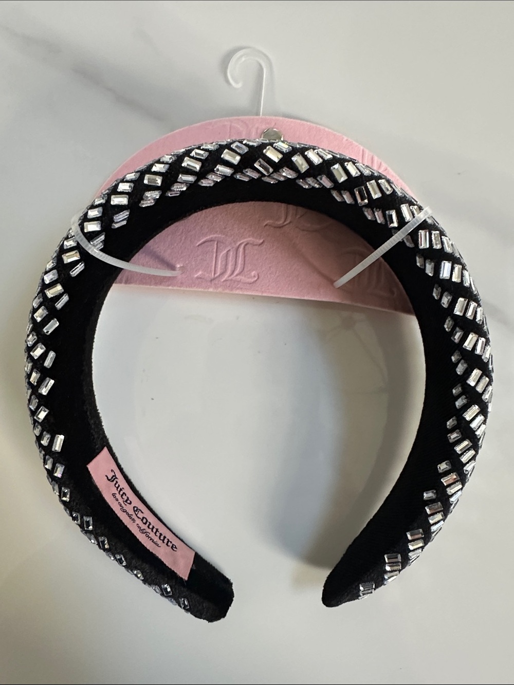 Juicy Couture NWT Headband